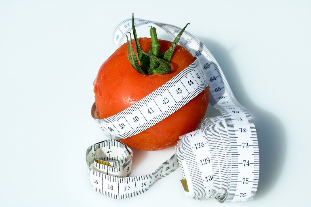 ان لوگوں کے لئے جو وزن کم کرنا چاہتے ہیں خون کی قسم کے مطابق غذائی خوراک